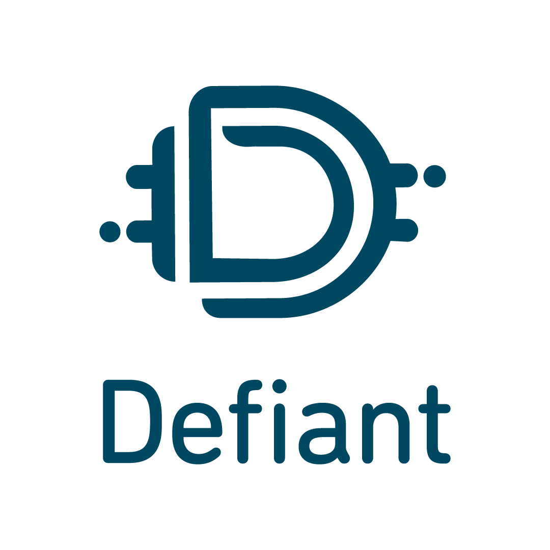 Defiant Wallet